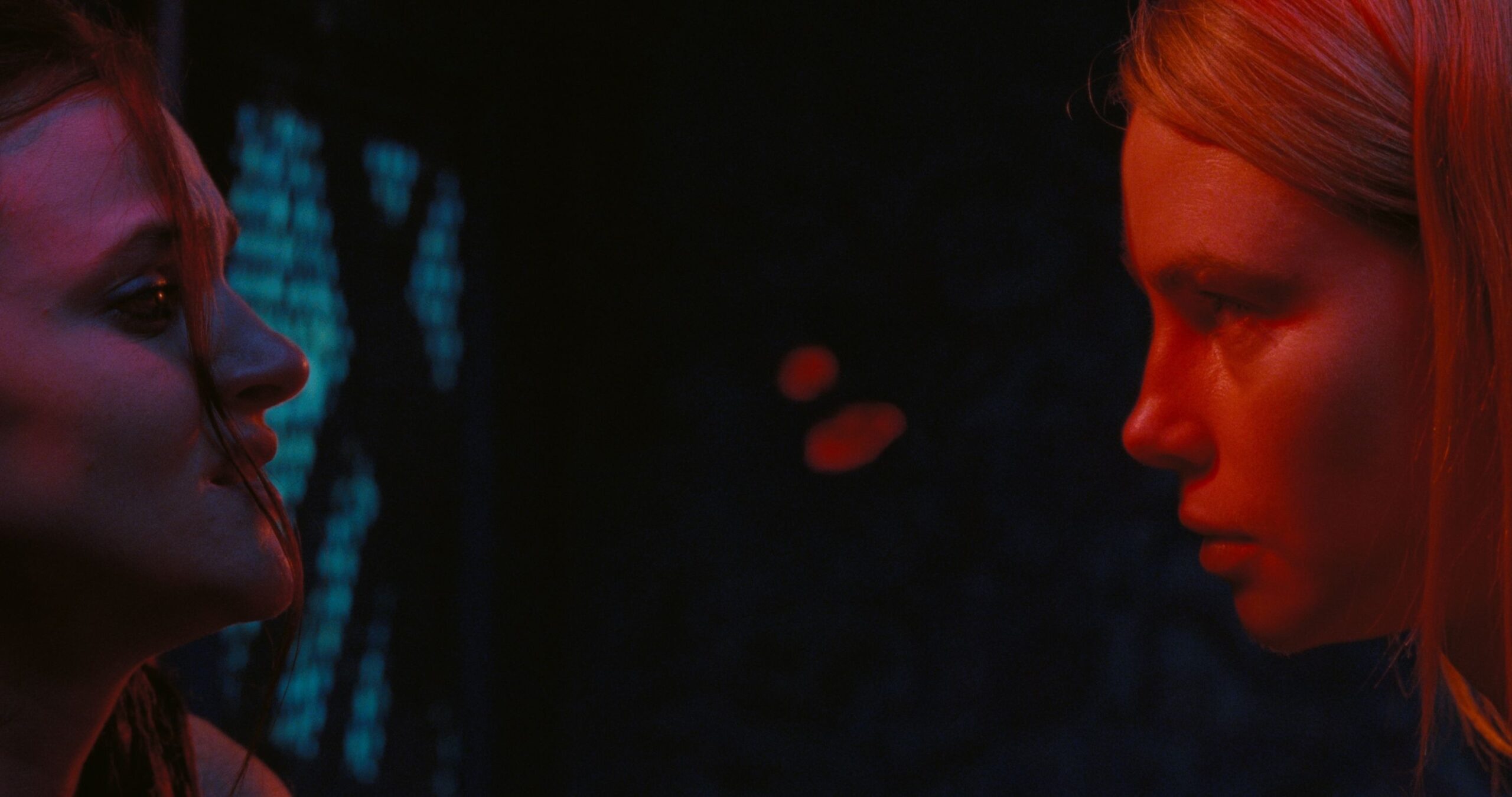 Julie Pacino’s Lynchian Feature Debut ‘I Live Here Now’ Gets First Look Image