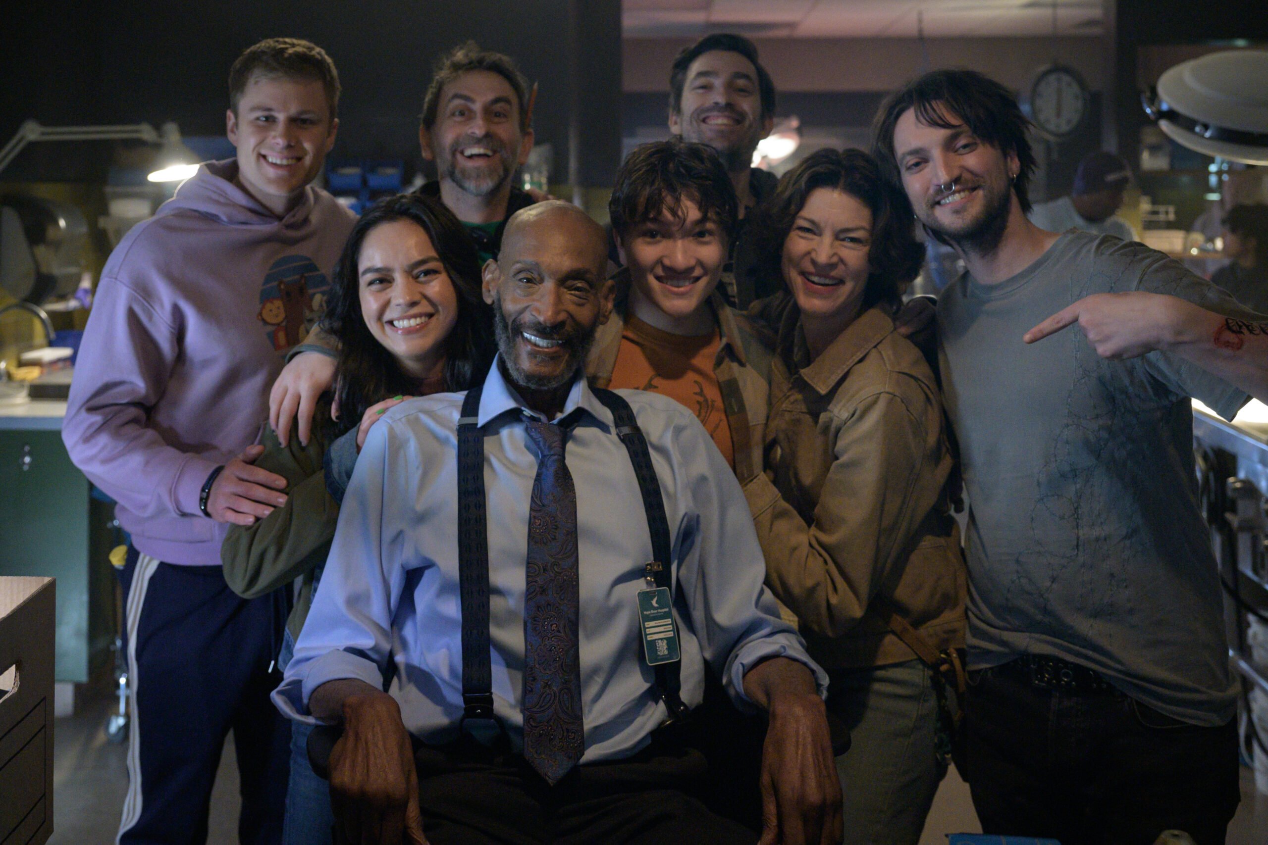 ‘Final Destination Bloodlines’ Featurette Promises We’ll Learn More About Tony Todd’s William Bludworth