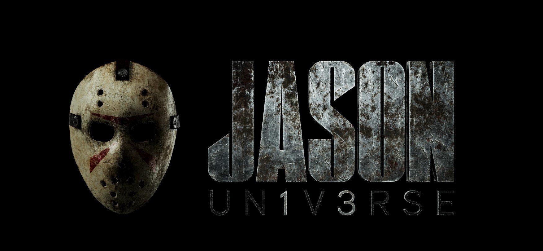 Jason Universe – Horror Inc. Celebrates ‘Friday the 13th’ 45th Anniversary with New Logo Reveal