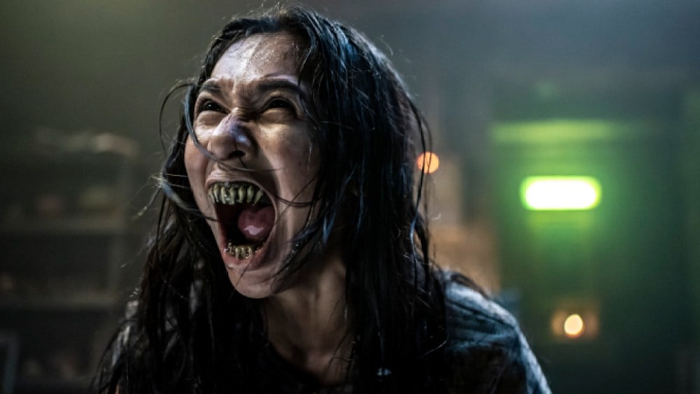 ‘Melati: Revenge in Blood’ – First Image from ‘Orang Ikan’ Director’s Indonesian Horror Movie