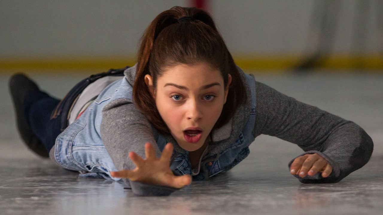 ‘Goosebumps’ Actress Odeya Rush Joins Horror-Thriller ‘Corporate Retreat’