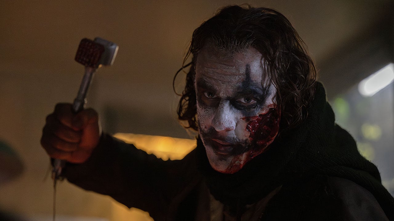 ‘Poohniverse’ Film ‘Peter Pan’s Neverland Nightmare’ Flies Onto VOD Today