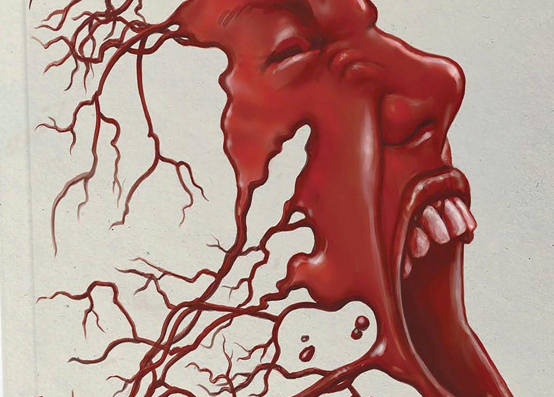 ‘Screaming and Conjuring’ – New Book Explores Horror’s Modern Renaissance from 1984 Publishing