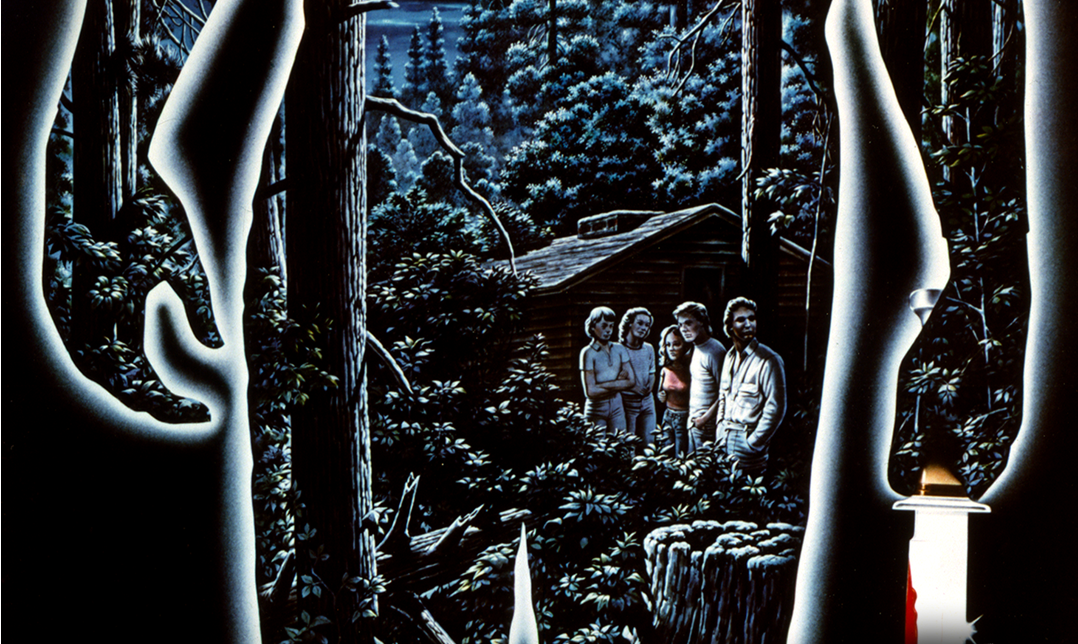 Bloody Disgusting, Paramount Scares & Street Food Cinema Partner for ‘Friday the 13th’ Anniversary Event!