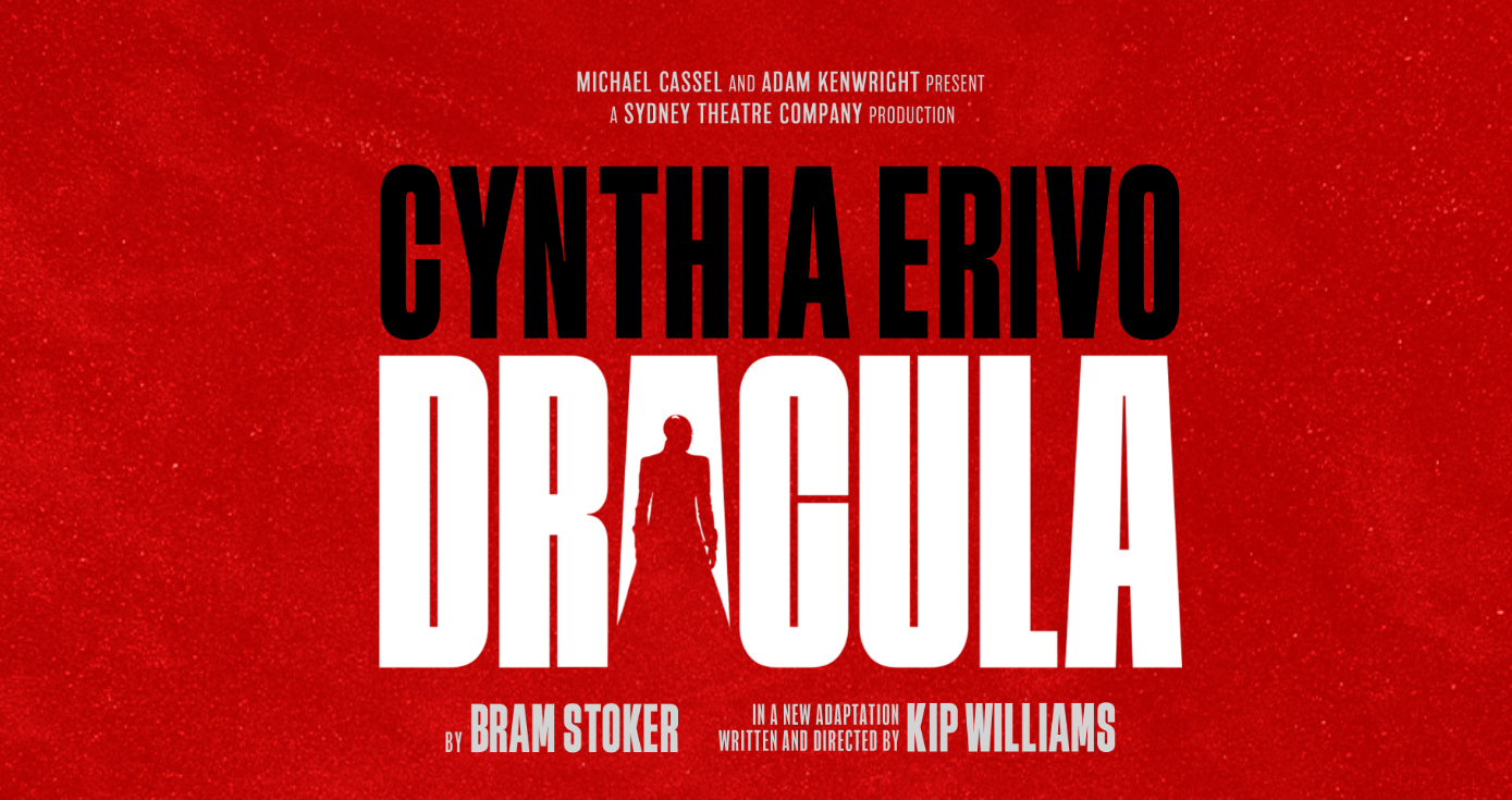 Cynthia Erivo Playing ‘Dracula’ and Every Single Other Role in New London Stage Play in 2026!