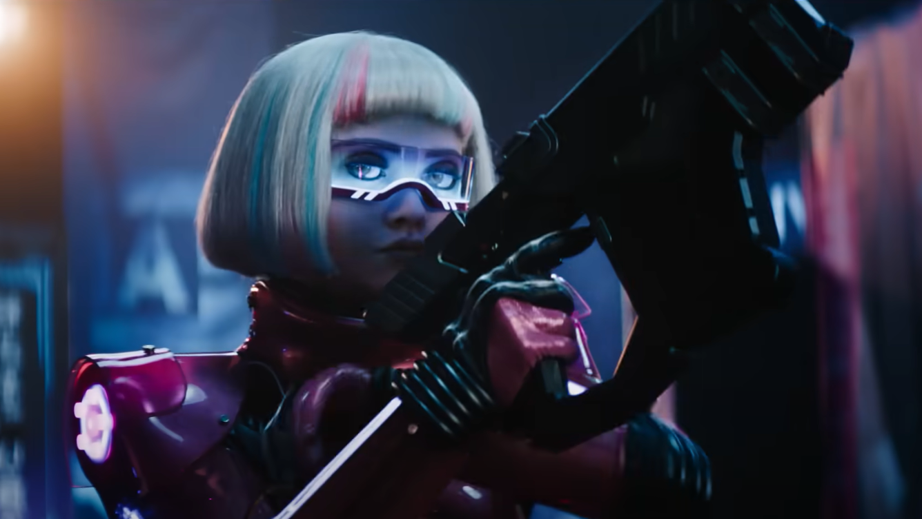 ‘M3GAN 2.0’ Gets a Harder “PG-13” Rating for Strong Violent Content and Sexual Material