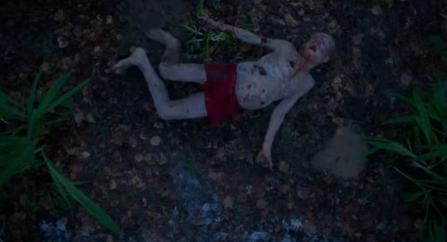 New ‘Bring Her Back’ Trailer Loads Up With Rave Reviews Praising A24’s Nightmare Machine