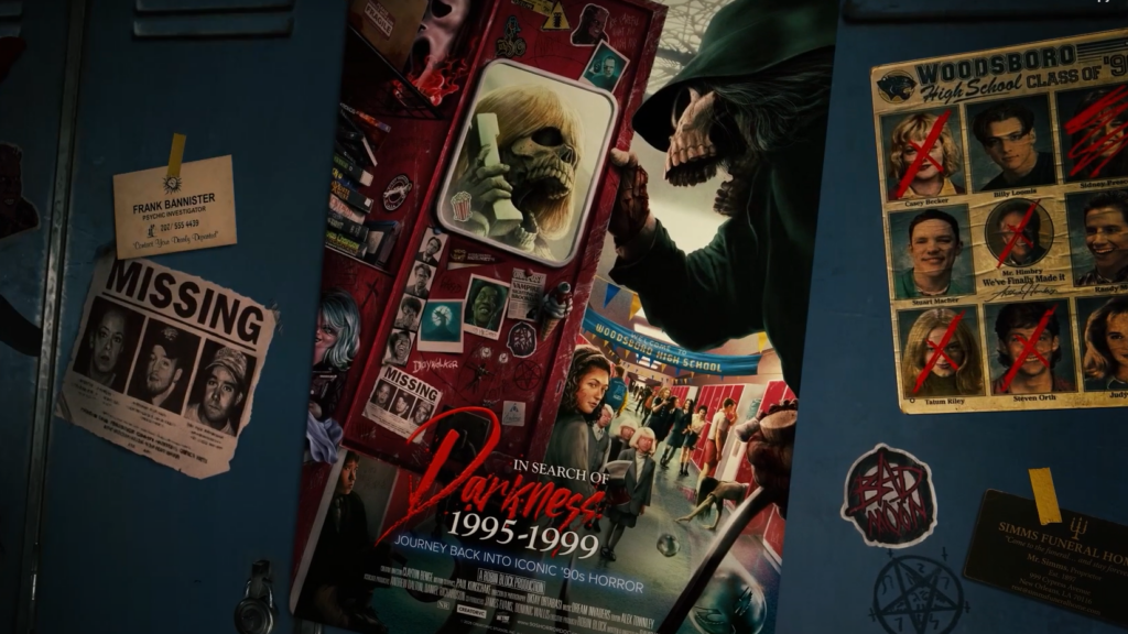 ‘In Search of Darkness: 1995-1999’ Exclusive Trailer – Pre-Order the New Horror Doc Now!