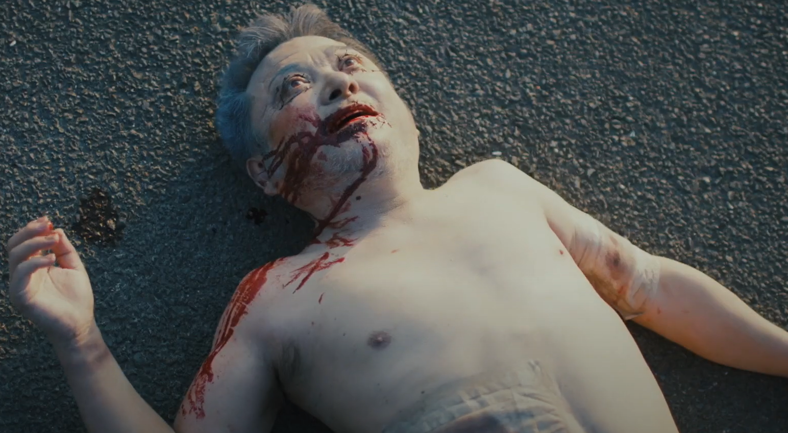 Best Wishes to All' - Shudder's Japanese Horror Movie Won "Scariest  Feature" for a Reason [Trailer] - Bloody Disgusting