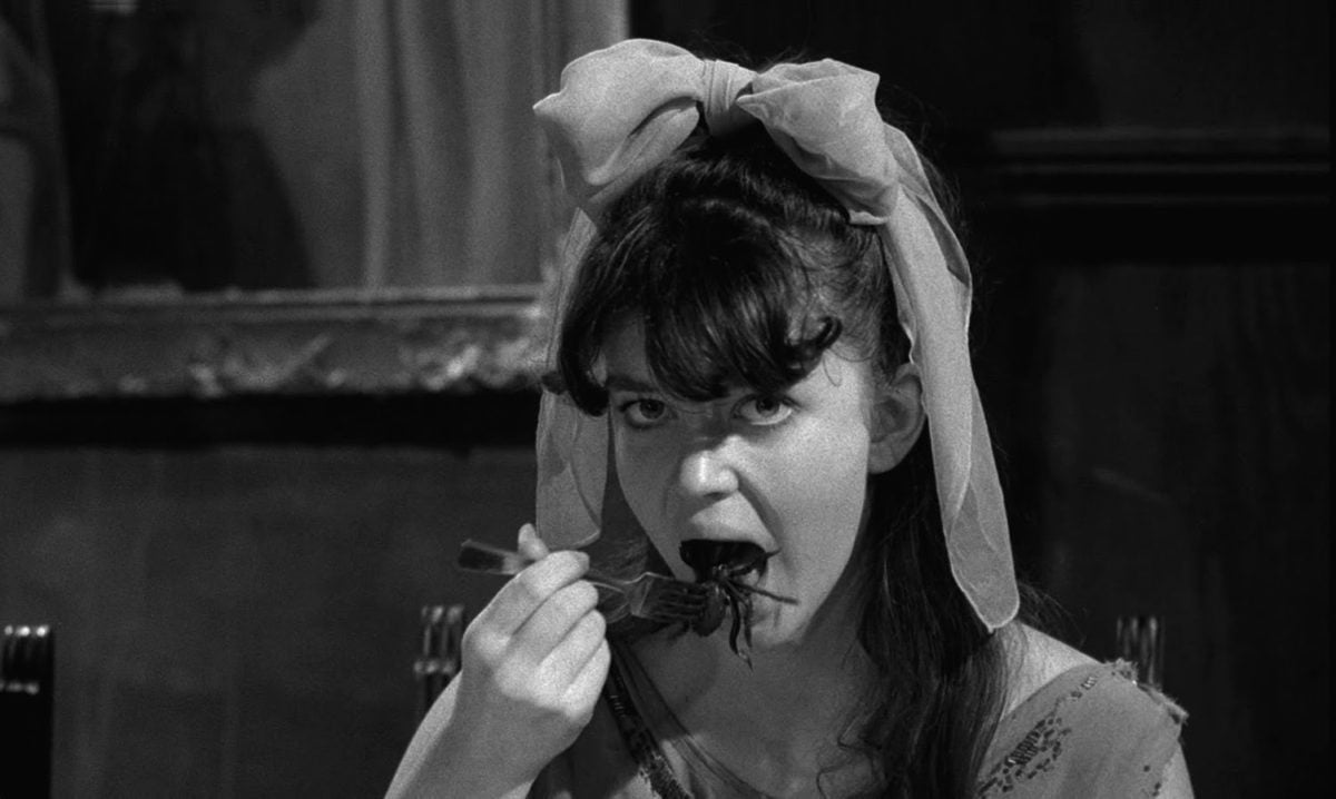 The Maddest Story Ever Told: Unearthing ‘Spider Baby’ and Its New Brand of Horror Comedy