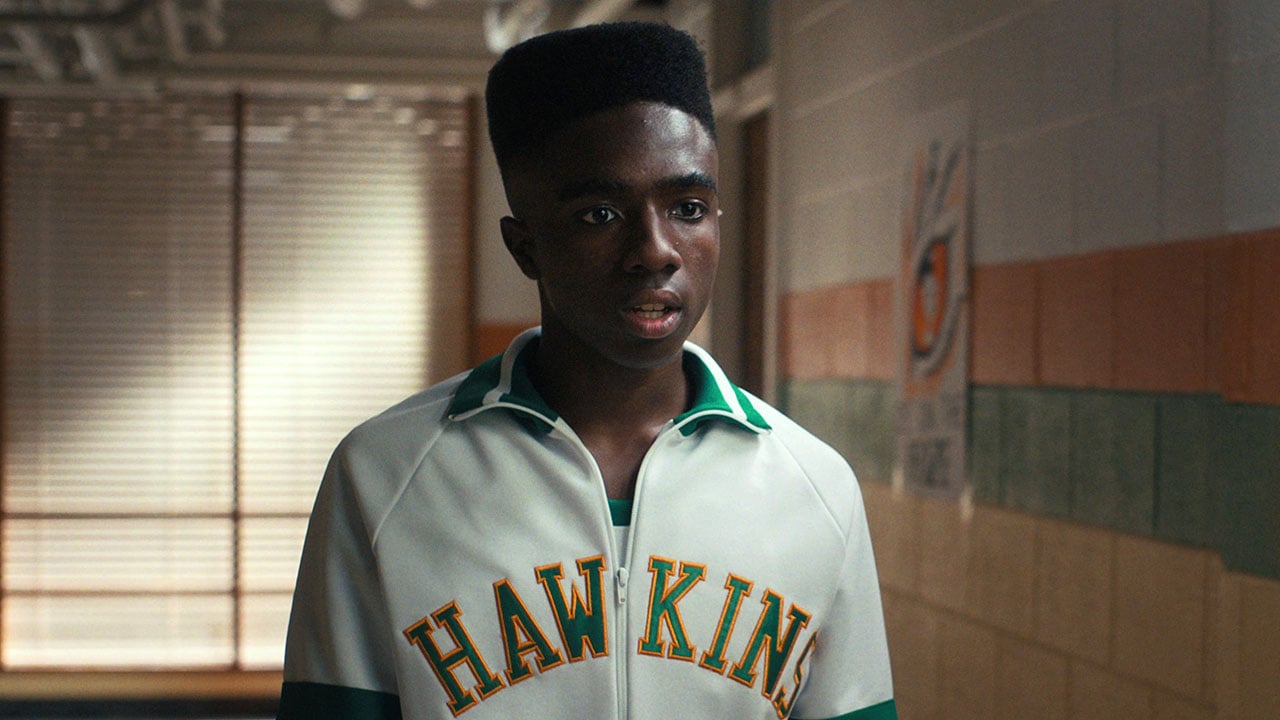 “Stranger Things” Star Caleb McLaughlin Leads Audible Supernatural Thriller ‘Sacrilege: Curse of the Mbirwi’