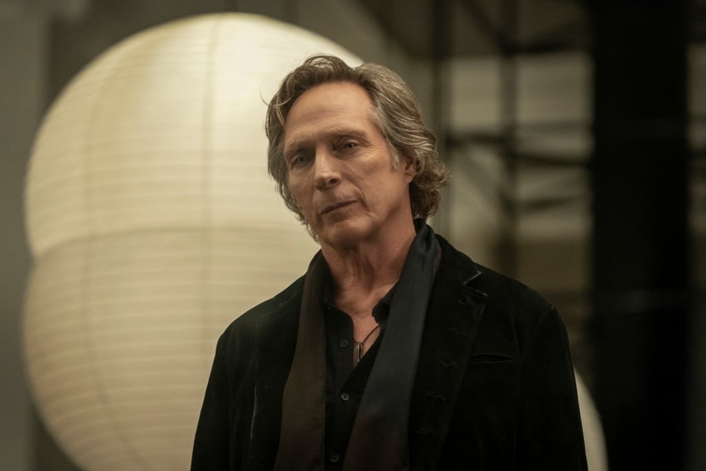 ‘The Talamasca’ – First Look at Upcoming Anne Rice Spinoff Described as Supernatural Spy Series