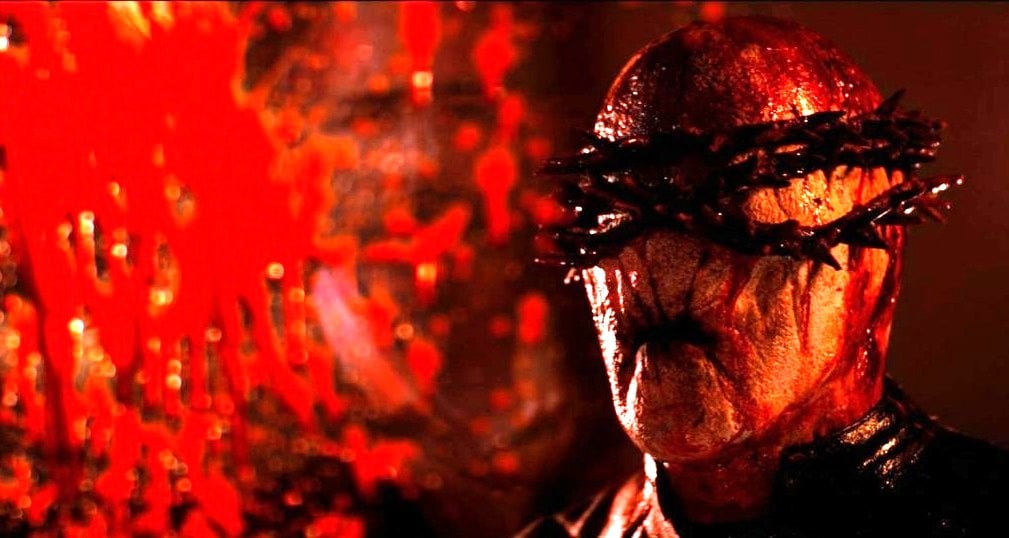 Tuesday, May 6 – These Four New Horror Movies Released at Home Today