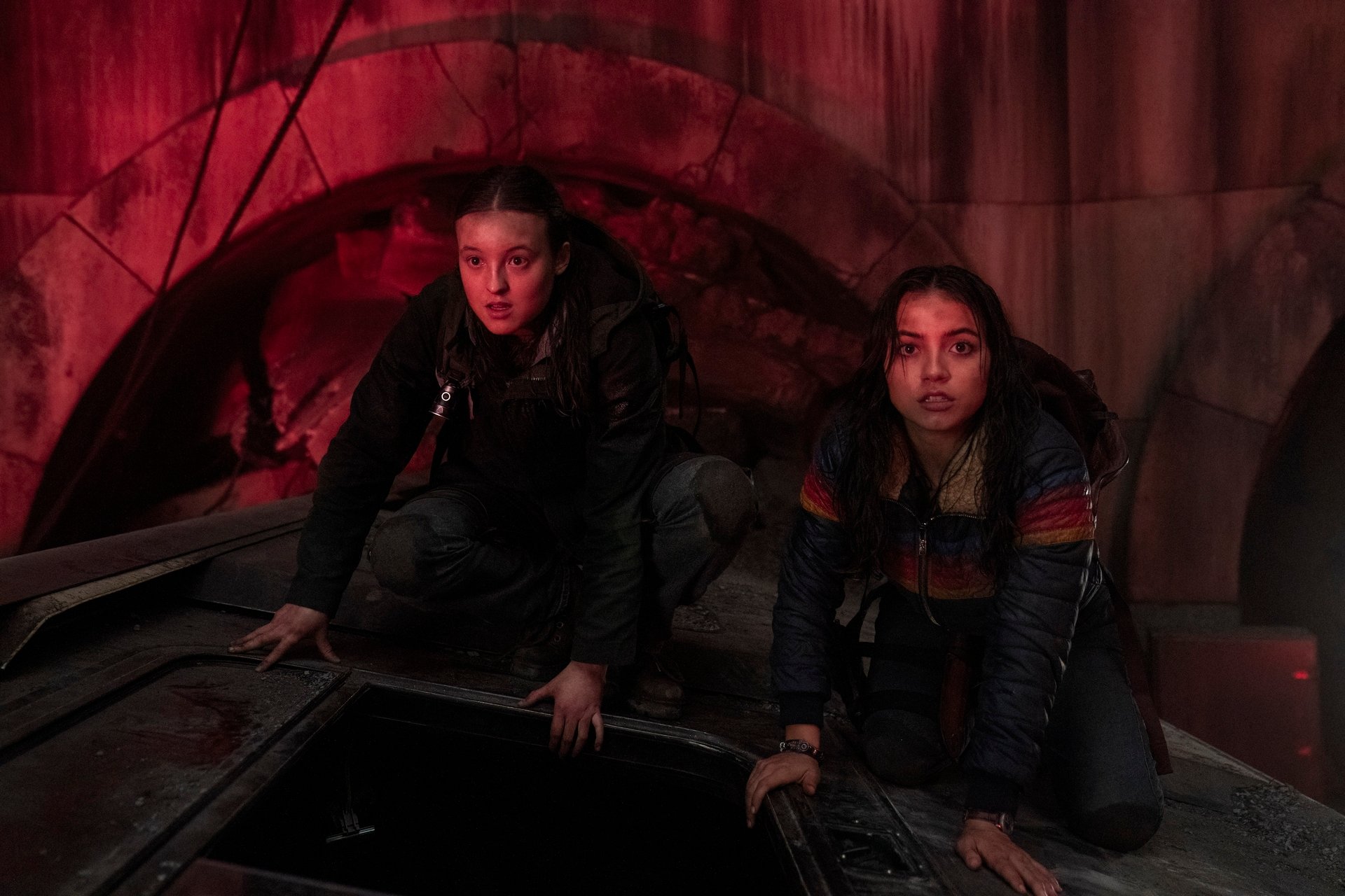 ‘The Last of Us Part II’ Character Makes Violent Entrance in ‘The Last of Us’ Season 2, Episode 4