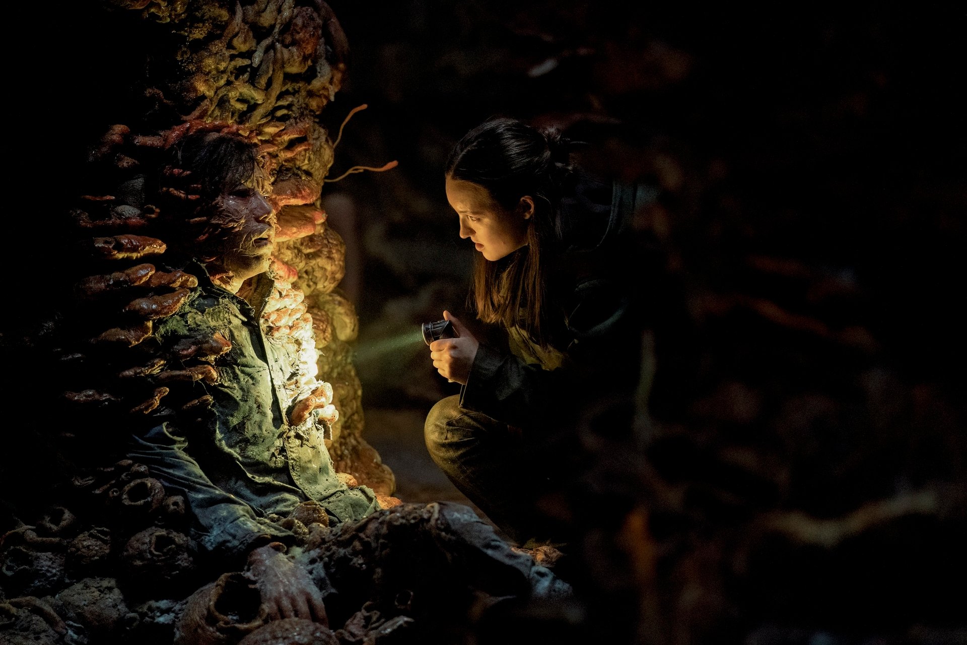 ‘The Last of Us’ Season 2, Episode 5 Finally Brings the Arrival of Spores