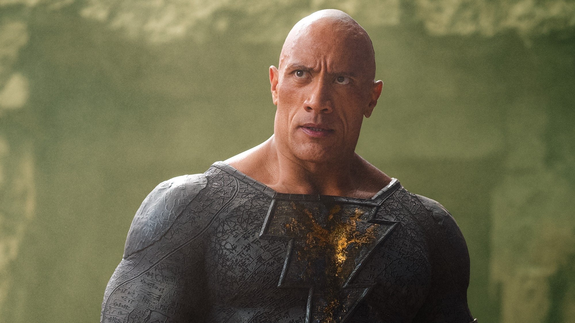 ‘Ripped’ – Dwayne Johnson Producing 20th Century Studios Movie Set in Cultlike Hardcore Training Facility