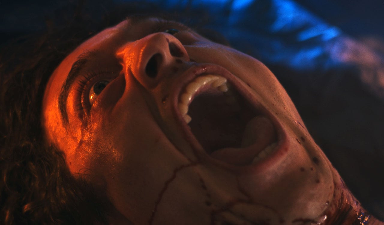 ‘Bleeding’ Trailer – Get Addicted to SCREAMBOX’s Grim Vampire Film [Exclusive]
