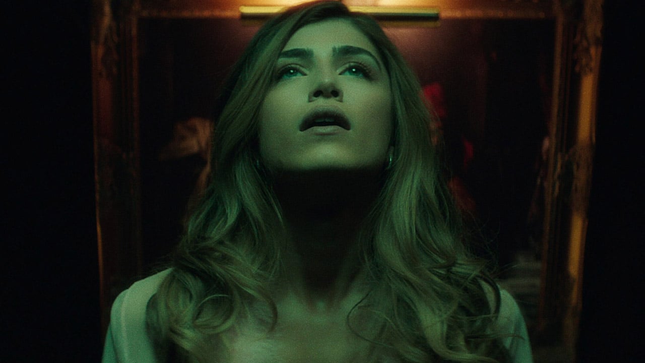 Erotic Survival Thriller ‘Bone Lake’ Sets October Theatrical Release Date