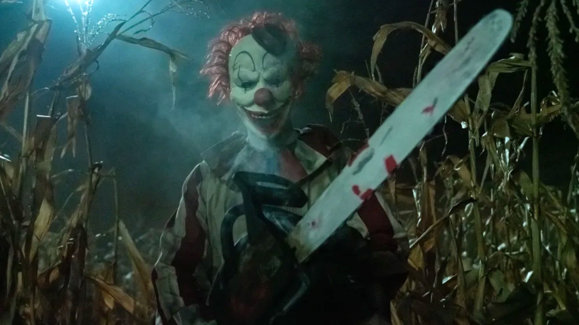 Behind the Rows: 7 Classic Creepy Cornfields in Horror
