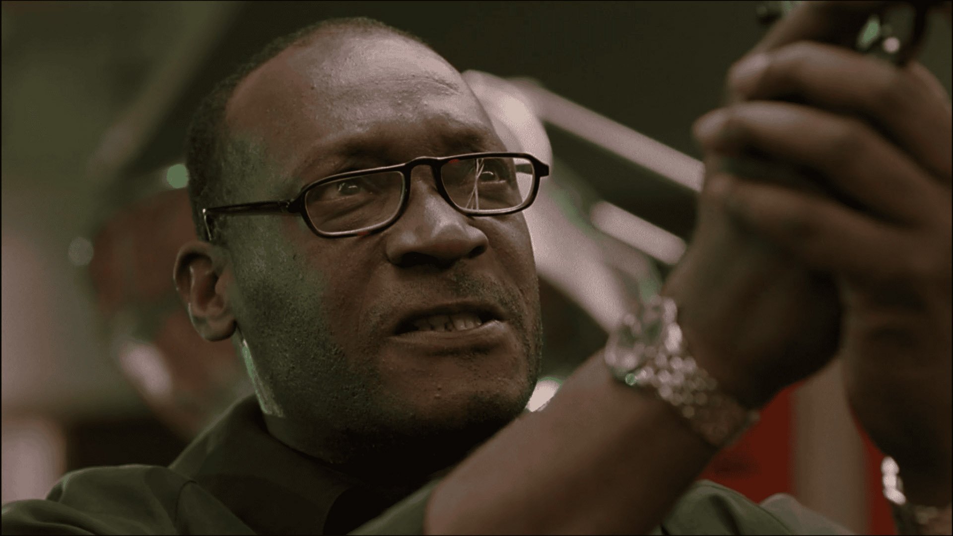 Charles Band’s Lost Tony Todd Film ‘Cutter’s Club’ Now on Tubi