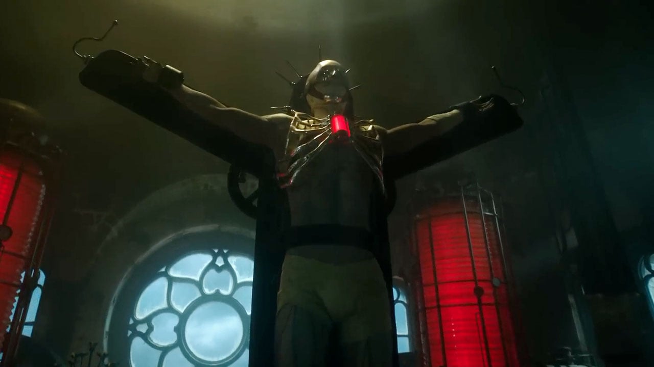 Guillermo del Toro’s ‘Frankenstein’ Teaser – Only Monsters Play God