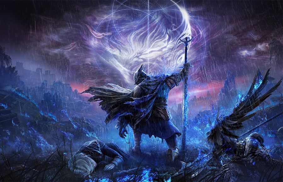 ‘Elden Ring Nightreign’ Receives New Trailers Ahead of Friday Launch [Watch]