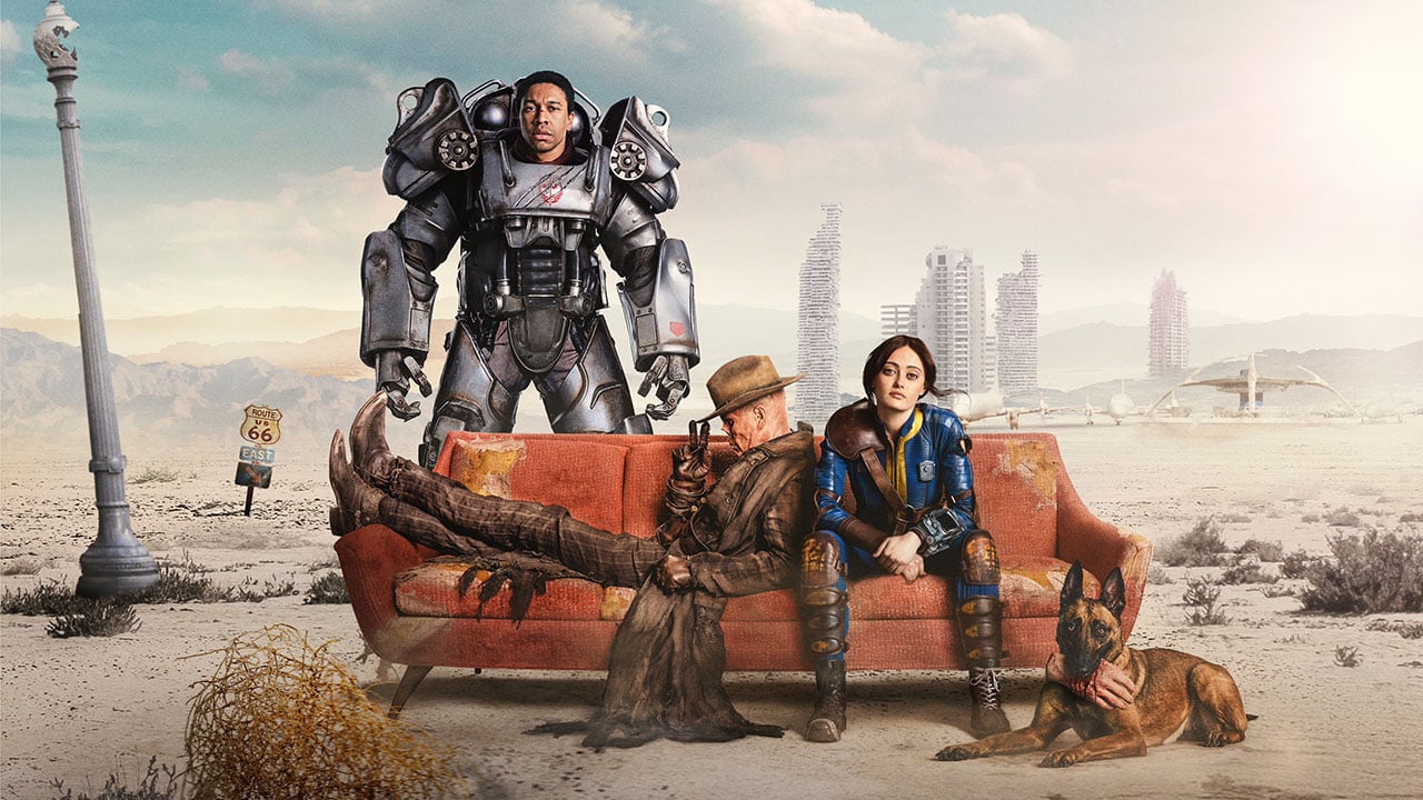 ‘Fallout’ Season 2 Wraps Production