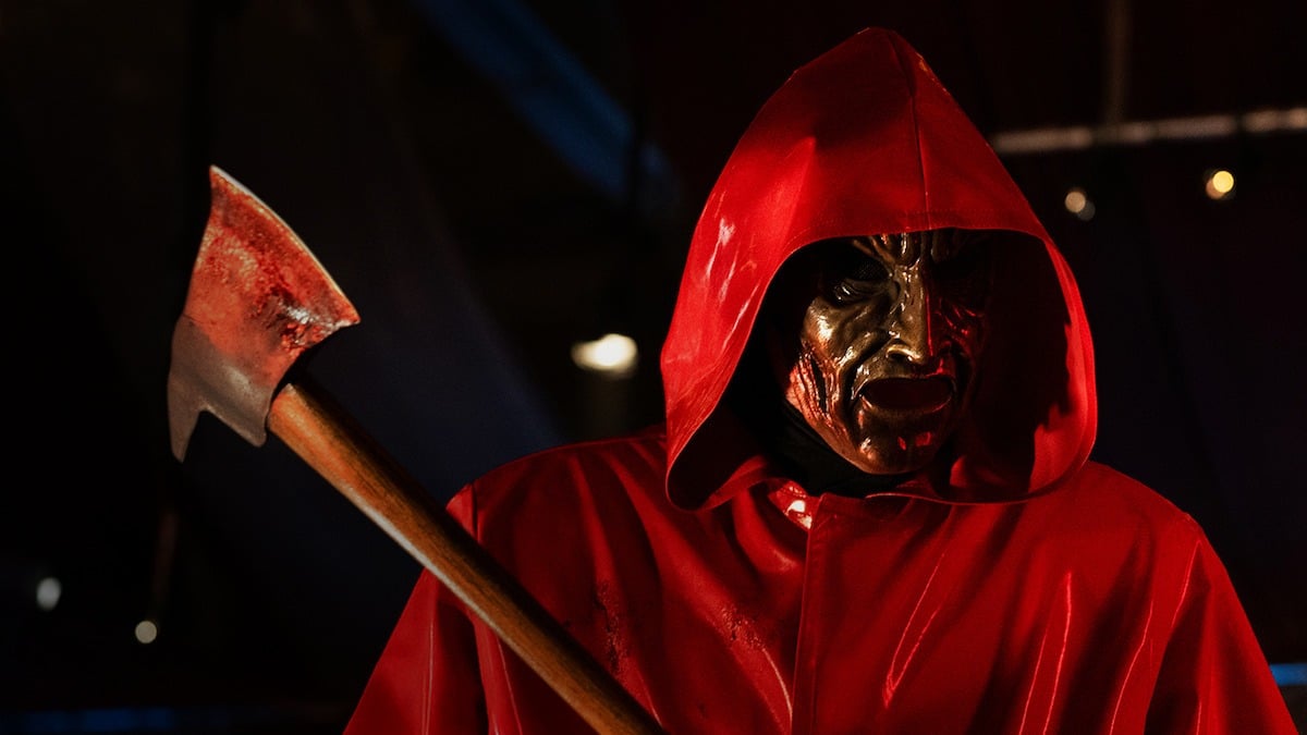 Friday, May 23 – These Six New Horror Movies Released This Week