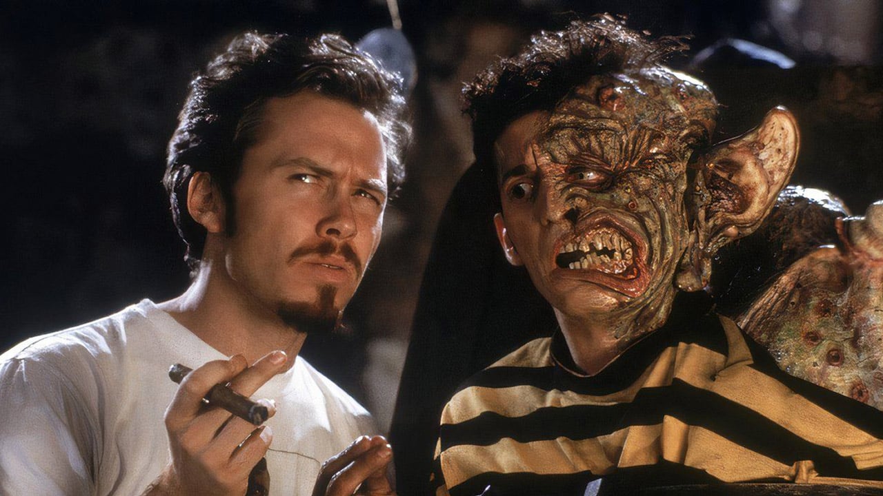 Alex Winter’s ‘Freaked’ 4K Restoration in the Works from Drafthouse Films & Umbrella Entertainment