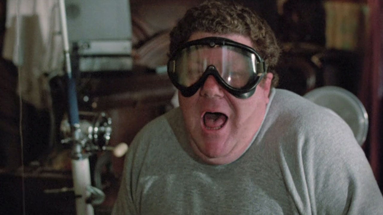 ‘Cheers’ Icon, ‘House’ Actor George Wendt Has Passed Away