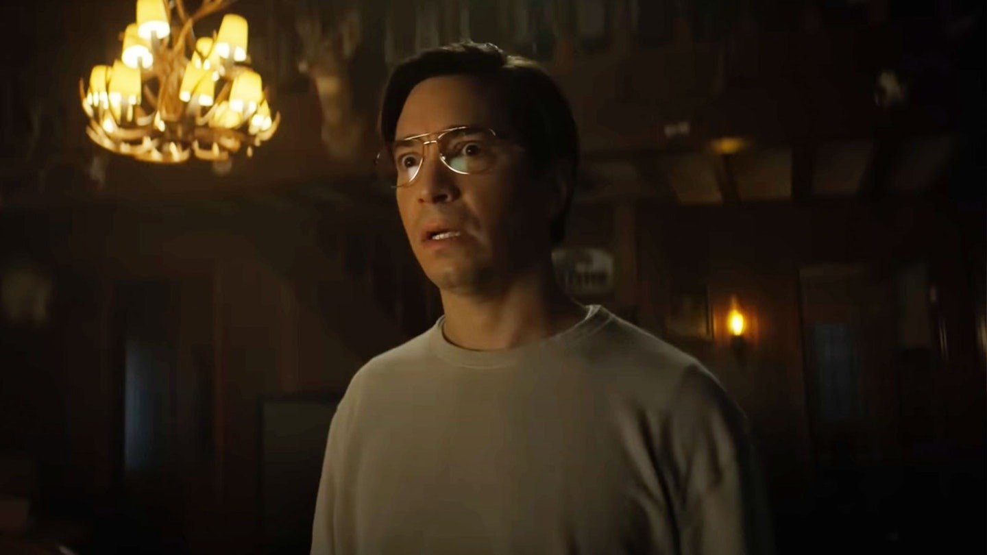 ‘Lice’ – Justin Long Starring in “Gruesome Throwback” About a Parasitic Head Lice Invasion