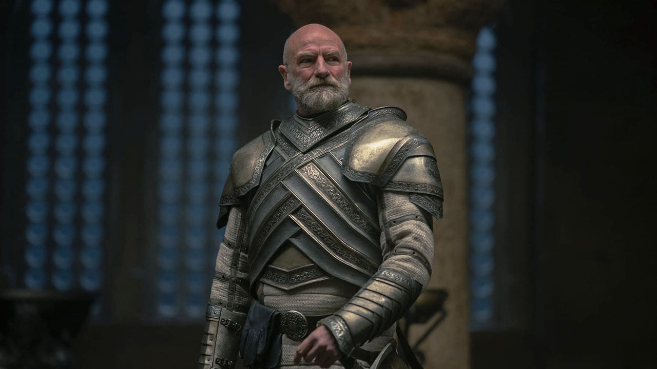 ‘House of the Dragon’ Actor Graham McTavish to Star in ‘Gunn’ from ‘The Descent’ Director Neil Marshall