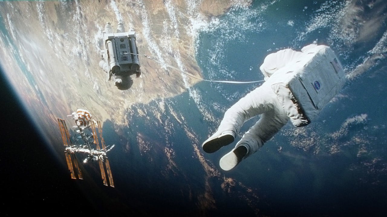 ‘It” Director Andy Muschietti to Helm ‘Drift,’ Described as ‘Gravity’ Meets ‘Arrival’
