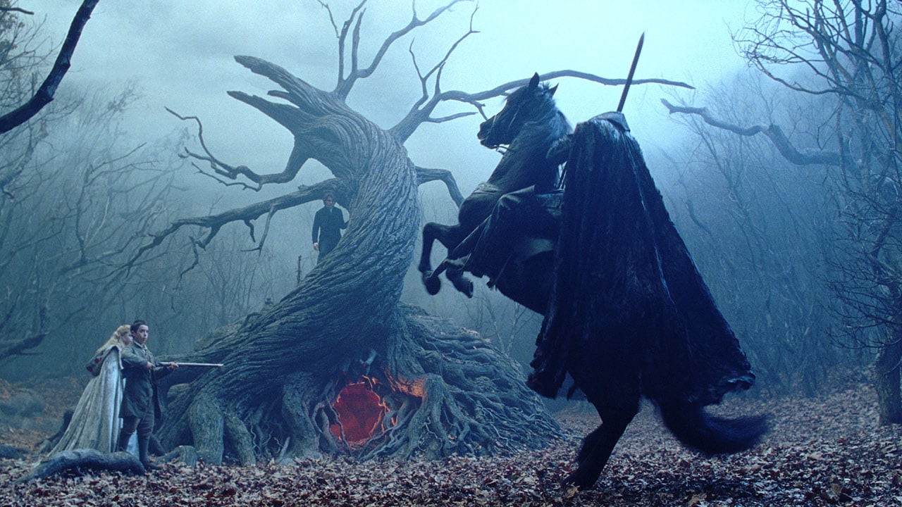 ‘Jigsaw’ Directors to Helm Contemporary Headless Horseman Film ‘Headless’