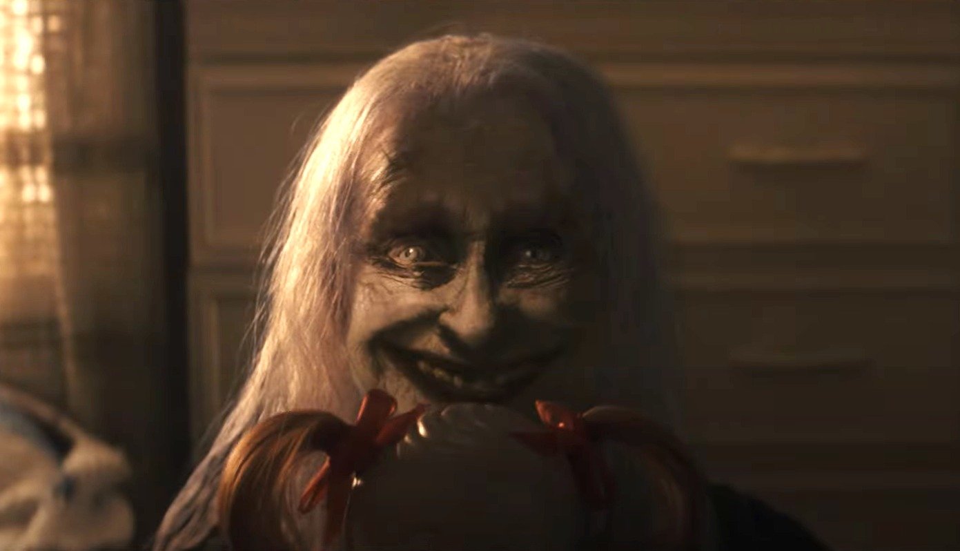 ‘The Conjuring: Last Rites’ Teaser Trailer Previews the Terrifying Final Case for the Warrens