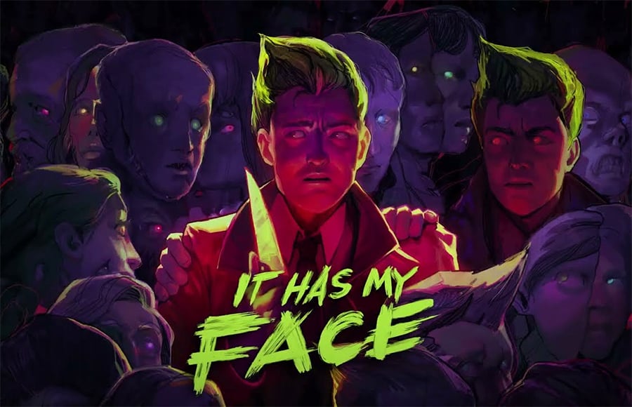 Behaviour Interactive to Publish Killer Clone Game ‘It Has My Face’, Coming This Year [Trailer]