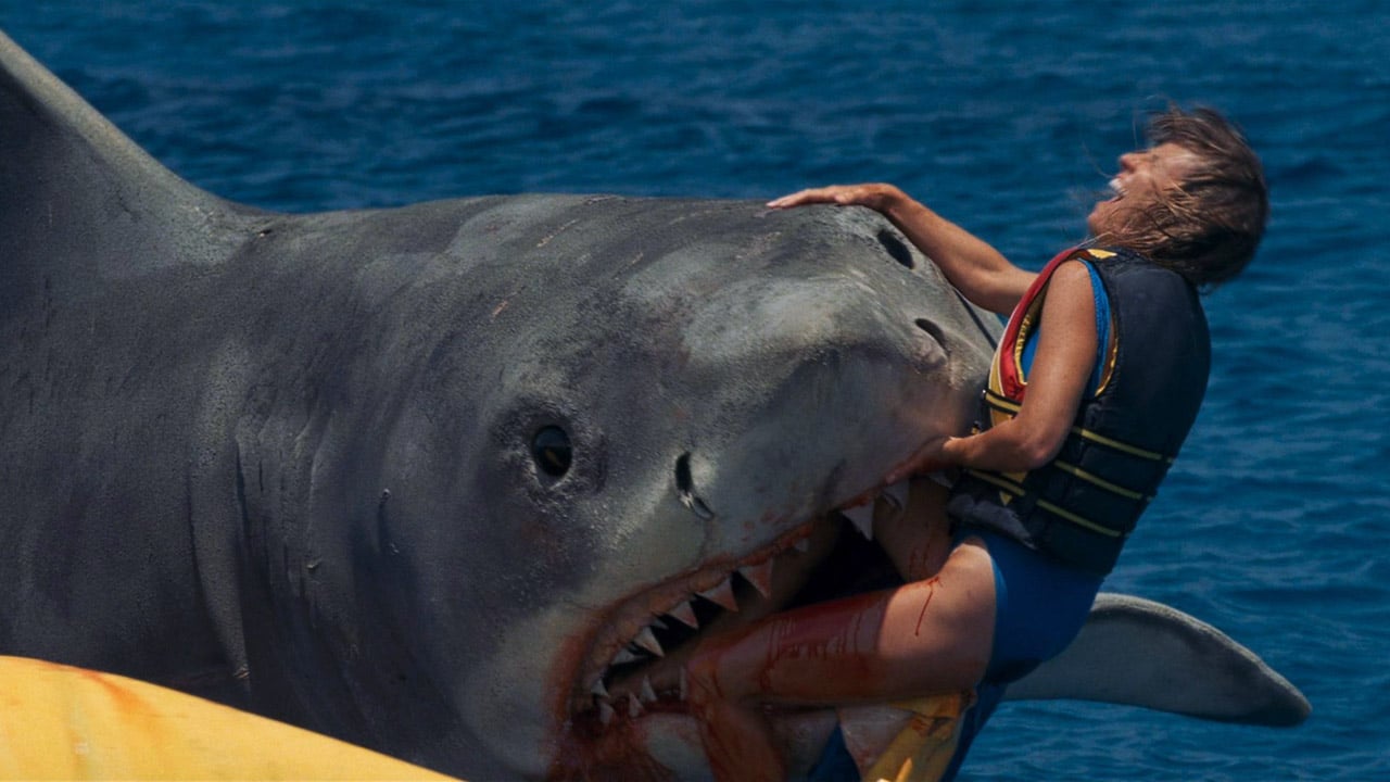 ‘Jaws Goes to the Bahamas’ – ‘Jaws: The Revenge’ Fan Documentary in the Works