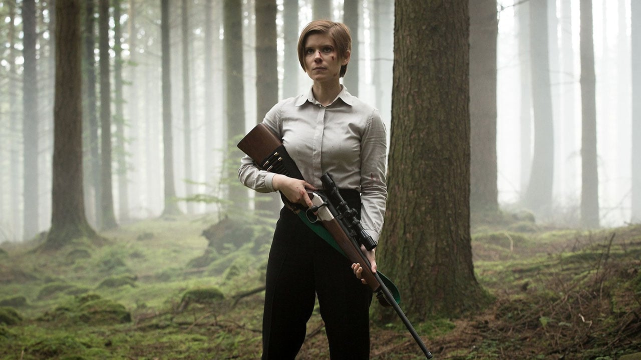 ‘Buffy’ Meets ‘Fleabag’ in Vampire Rom-Com ‘She Kills Them’ Starring Kate Mara