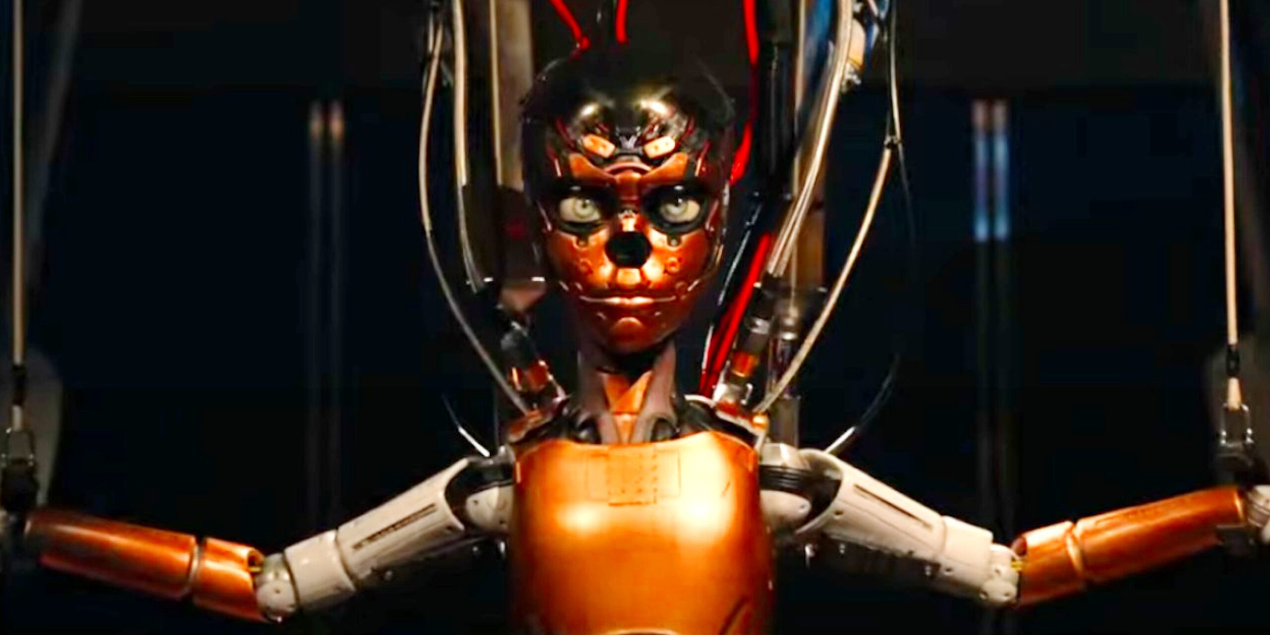 ‘M3GAN’ Spinoff Movie ‘SOULM8TE’ Gets a New January 2026 Release Date