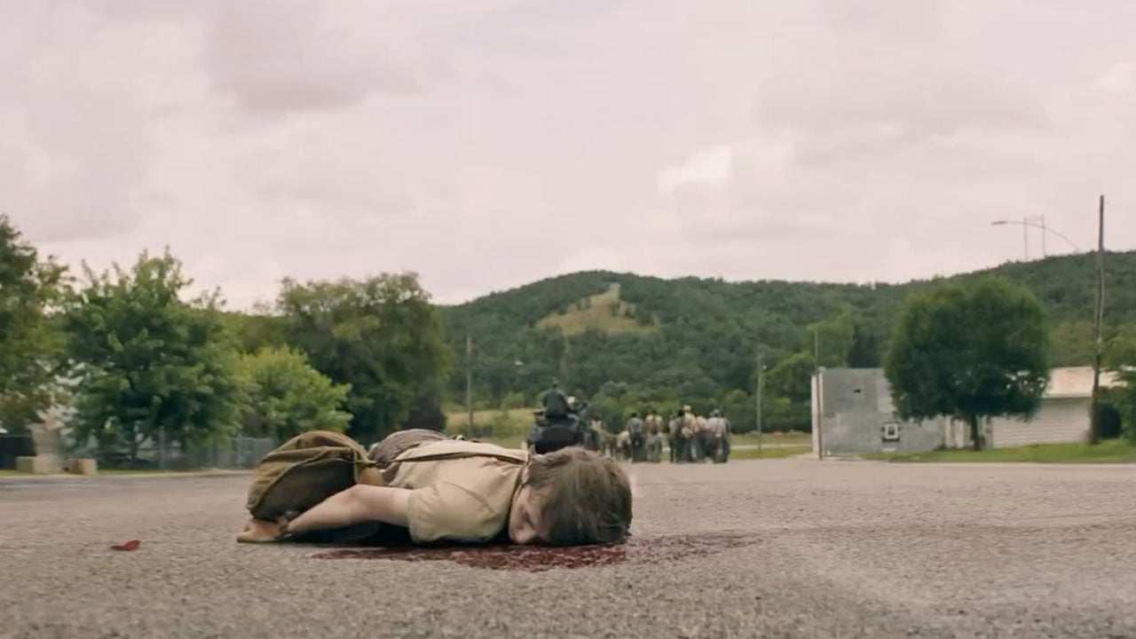 ‘The Long Walk’ Trailer – This Harrowing Stephen King Adaptation Is Not Afraid to Kill Kids
