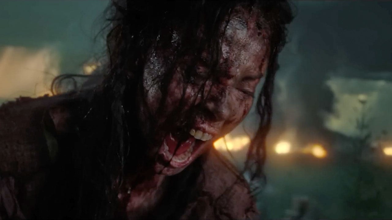 ‘The Old Guard 2’ Trailer – Charlize Theron Battles Uma Thurman in Action Fantasy Sequel