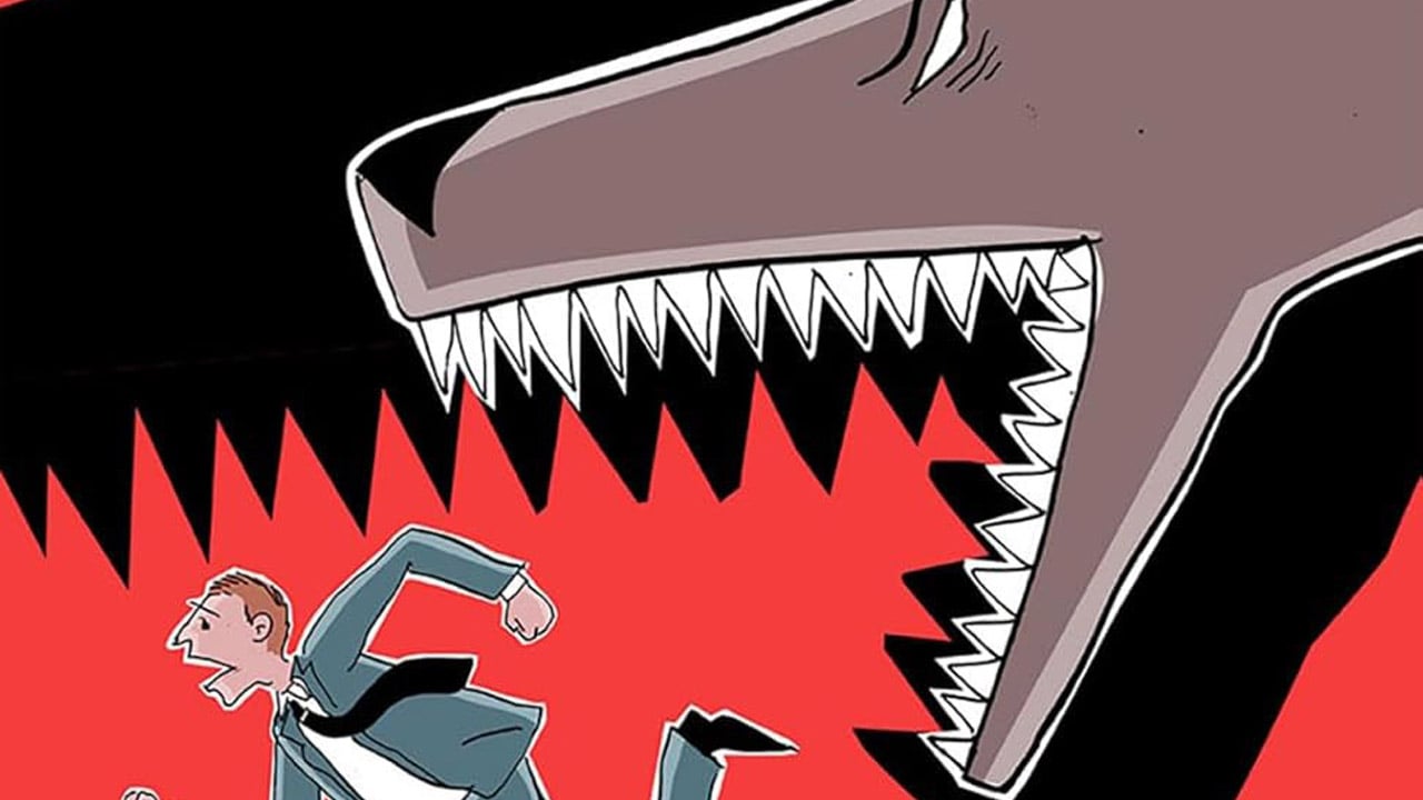 ‘Summer of Blood’ Filmmaker Onur Tukel to Publish Debut Novel ‘Run Werewolf Run’ in June