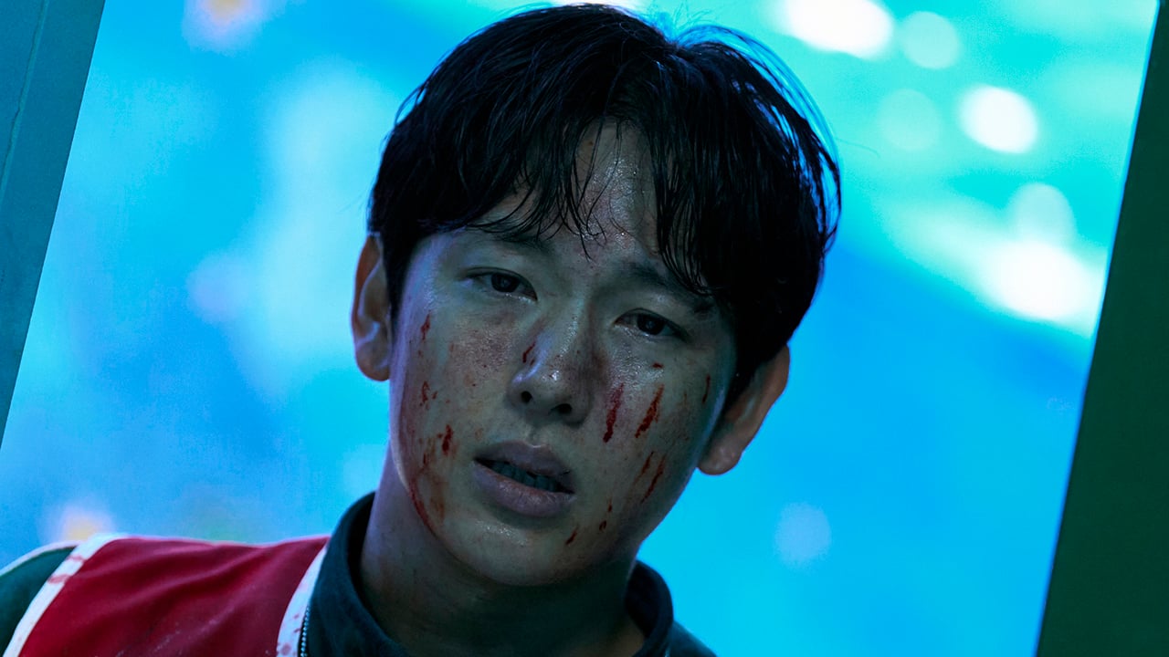 The Final Games Begin in ‘Squid Game’ Season 3 Teaser
