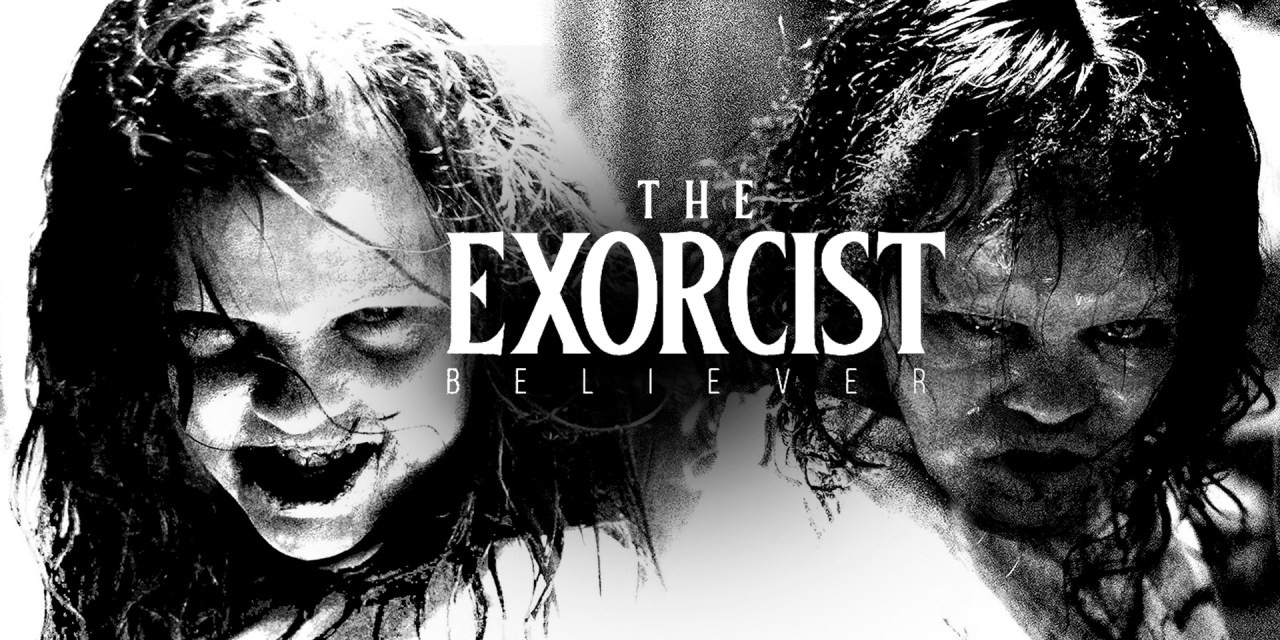 Blumhouse's The Exorcist: Believer