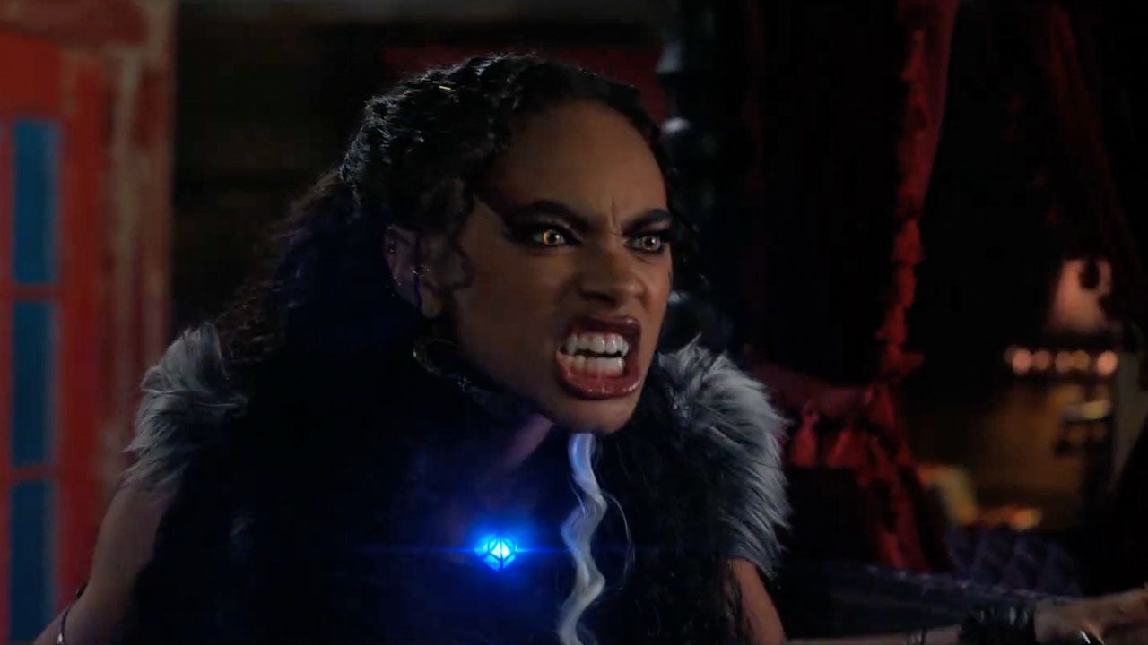 ‘Zombies 4: Dawn of the Vampires’ Trailer – Zombies and Vampires and Aliens, Oh My!