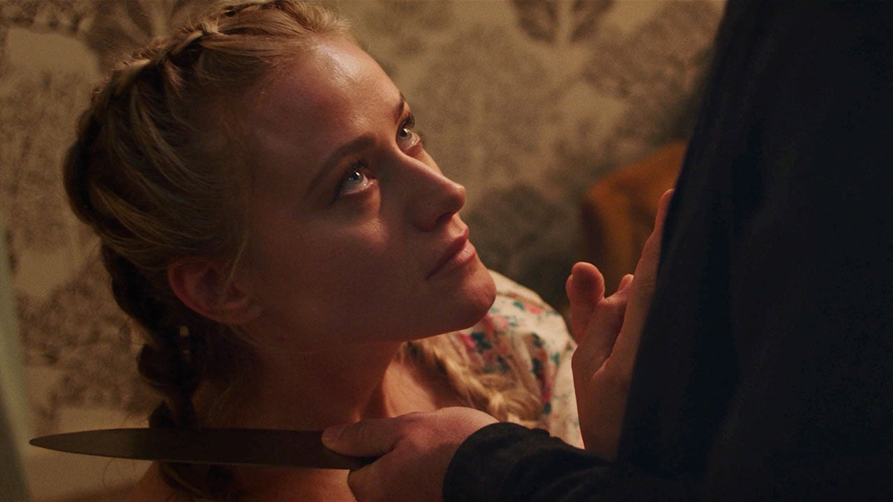 ‘Abigail Before Beatrice’ Teaser – Olivia Taylor Dudley Confronts Her Cult Past in Disquieting Thriller