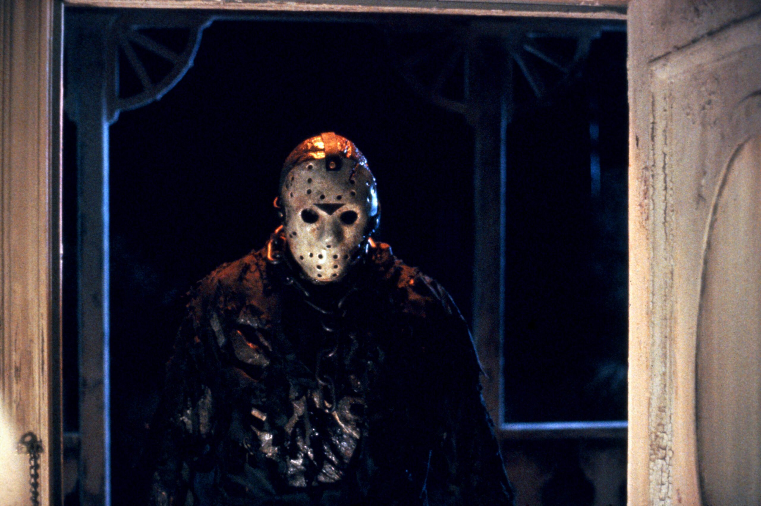 Pluto TV Celebrating Friday the 13th with ‘Friday the 13th’ Franchise Marathon All Day Long!