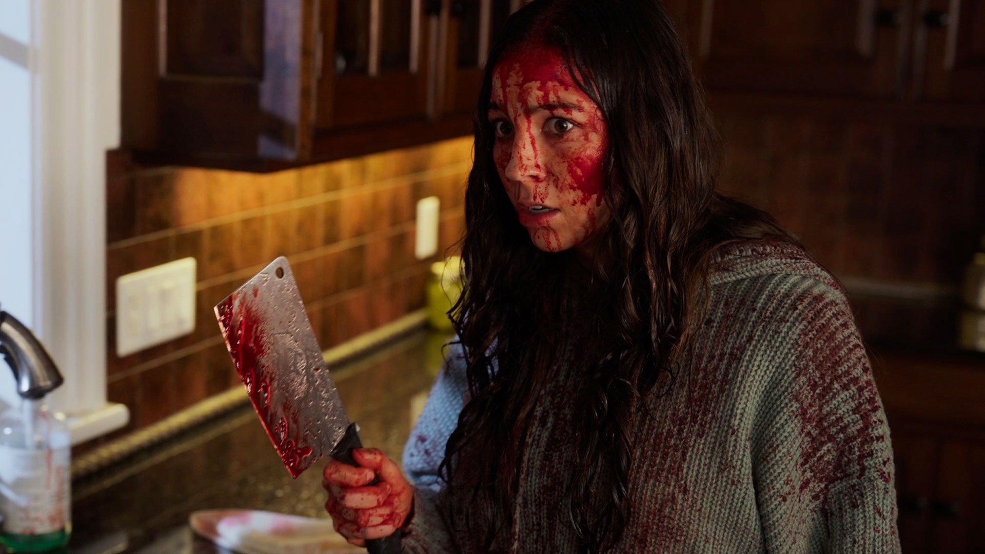 High School Horror Movie ‘Lice’ Adds Joelle Farrow and Emilie Bierre to Cast
