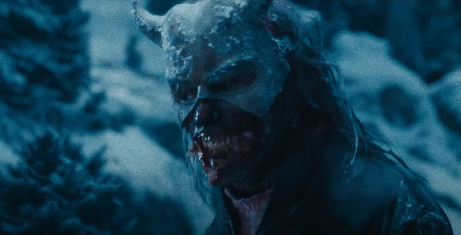 'Black Phone 2' Trailer - The Grabber Returns from the Dead in Winter Horror Sequel