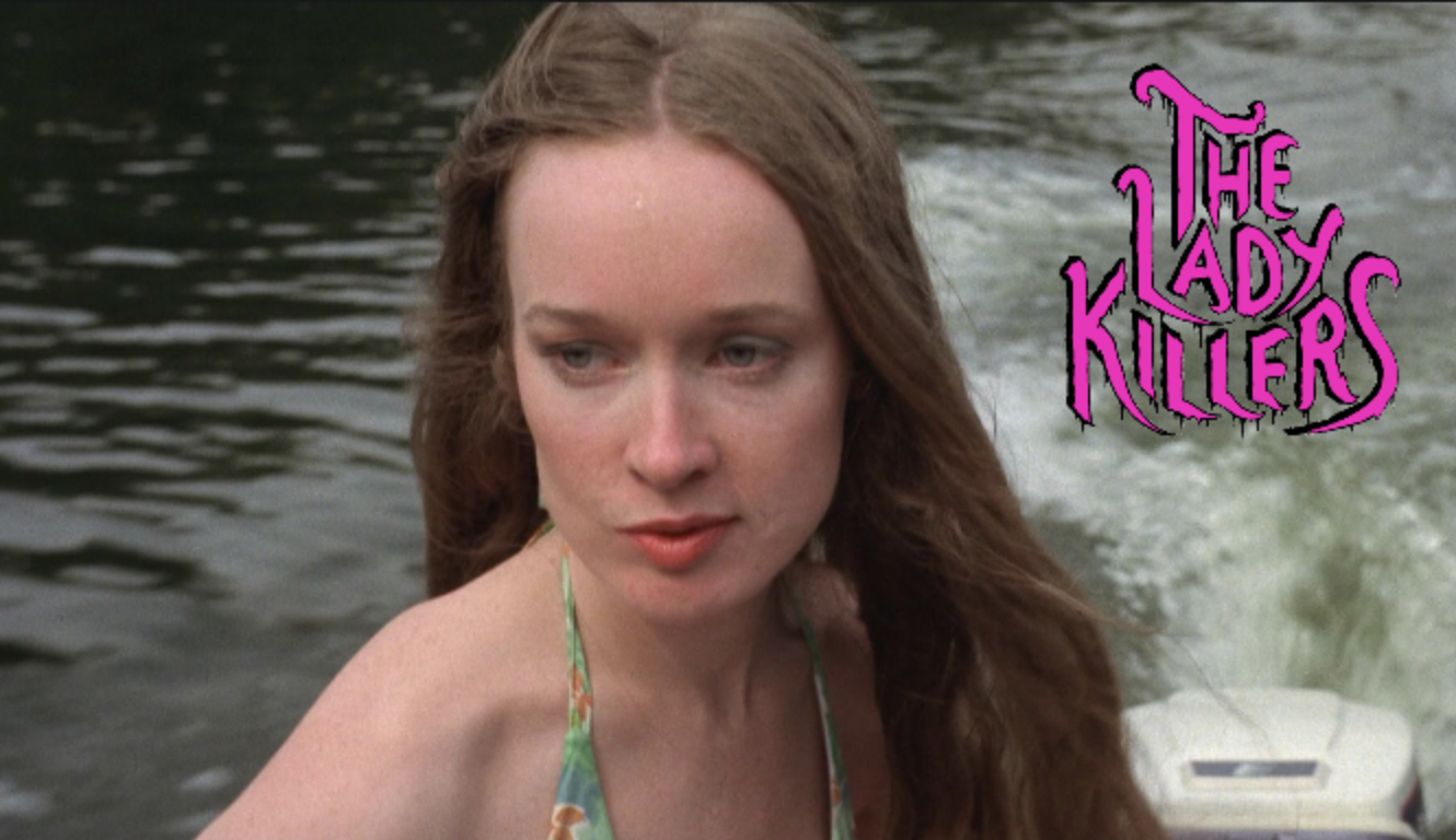 Exploring the Controversial Legacy of Meir Zarchi’s ‘I Spit on Your Grave’ [The Lady Killers Podcast]